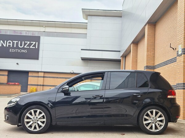 Used Volkswagen Golf 2024 for sale - 76144501: Photo 10