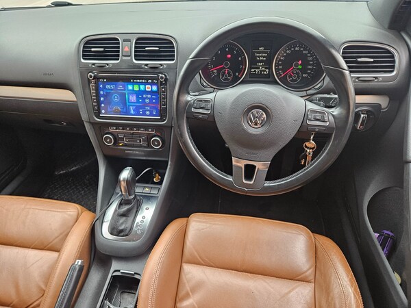 Used Volkswagen Golf 2024 for sale - 76144501: Photo 12
