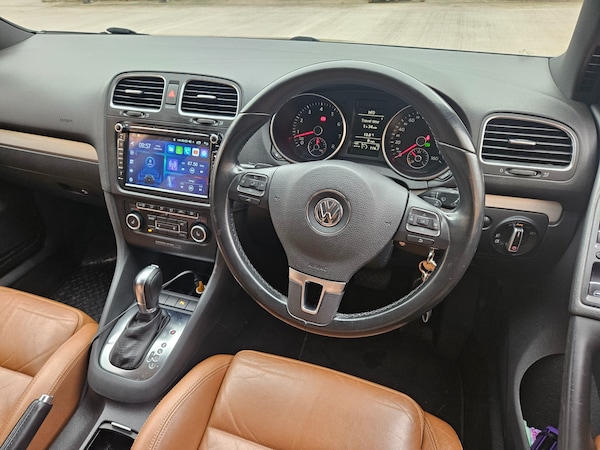 Used Volkswagen Golf 2024 for sale - 76144501: Photo 13