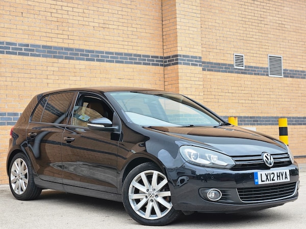 Used Volkswagen Golf 2024 for sale - 76144501: Photo 2