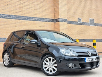 Used Volkswagen Golf 2024 for sale - 76144501: Photo 2