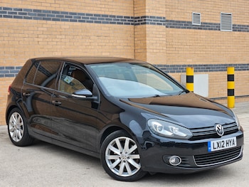 Used Volkswagen Golf 2024 for sale - 76144501: Photo 3