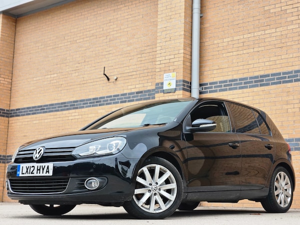 Used Volkswagen Golf 2024 for sale - 76144501: Photo 4