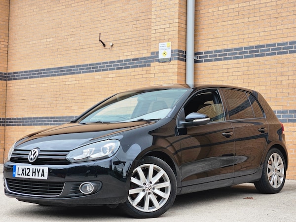 Used Volkswagen Golf 2024 for sale - 76144501: Photo 5