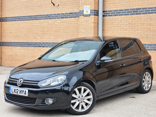 Used Volkswagen Golf 2024 for sale - 76144501: Photo 6