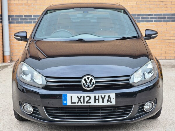 Used Volkswagen Golf 2024 for sale - 76144501: Photo 8