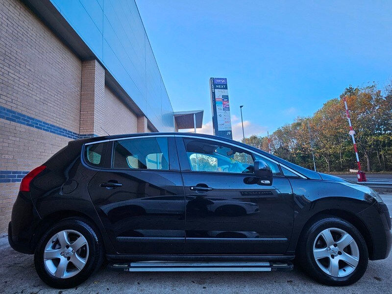 Used Peugeot 3008 2011 for sale - 77494406: Photo 11