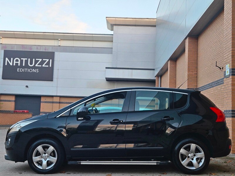Used Peugeot 3008 2011 for sale - 77494406: Photo 12