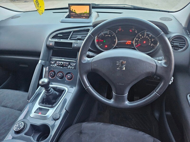 Used Peugeot 3008 2011 for sale - 77494406: Photo 14