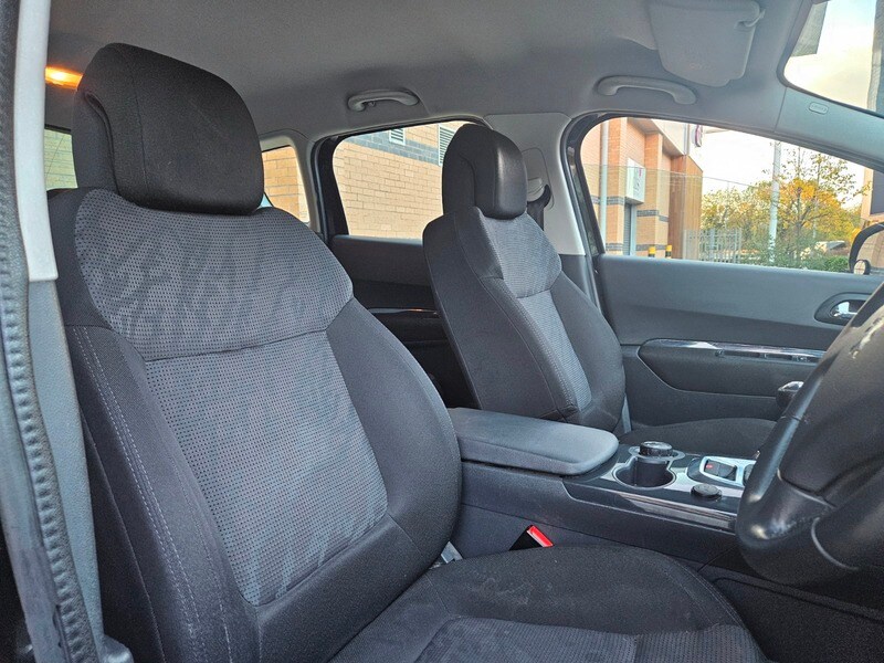 Used Peugeot 3008 2011 for sale - 77494406: Photo 16
