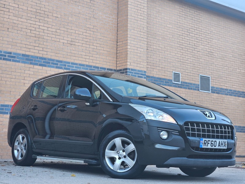 Used Peugeot 3008 2011 for sale - 77494406: Photo 3