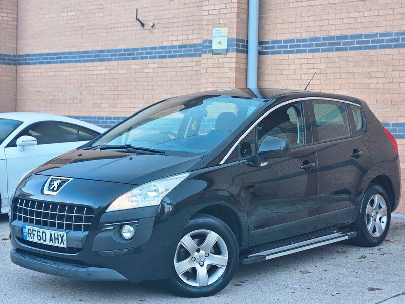 Used Peugeot 3008 2011 for sale - 77494406: Photo 7