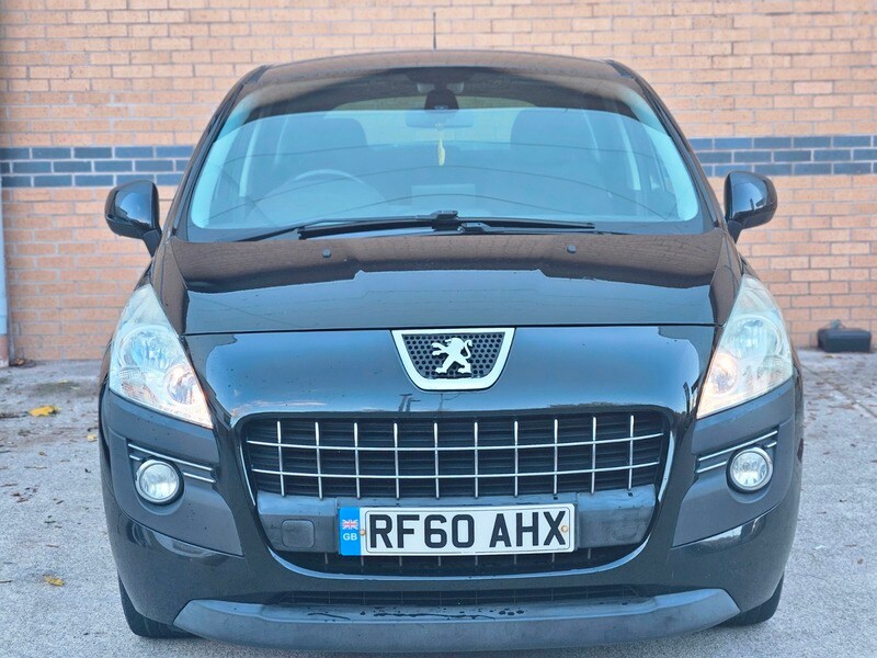 Used Peugeot 3008 2011 for sale - 77494406: Photo 9