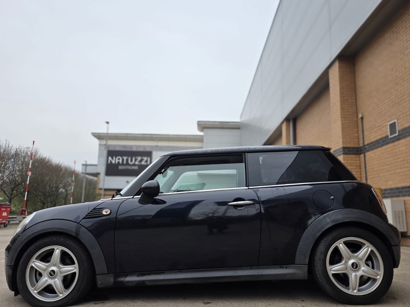 Used MINI Hatch 2007 for sale - 78004113: Photo 10