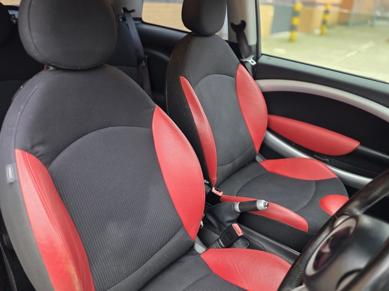 Used MINI Hatch 2007 for sale - 78004113: Photo 12