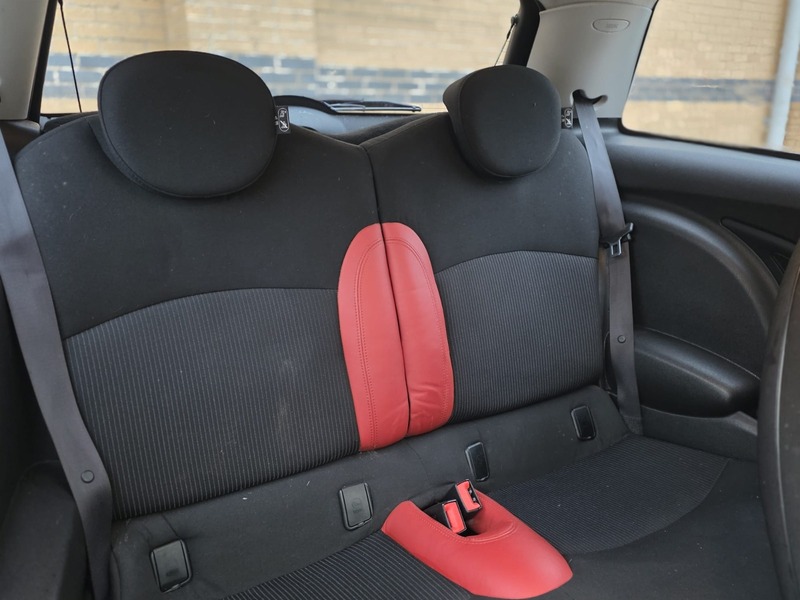 Used MINI Hatch 2007 for sale - 78004113: Photo 13