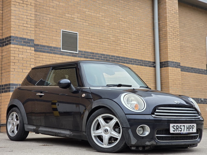 Used MINI Hatch 2007 for sale - 78004113: Photo 4
