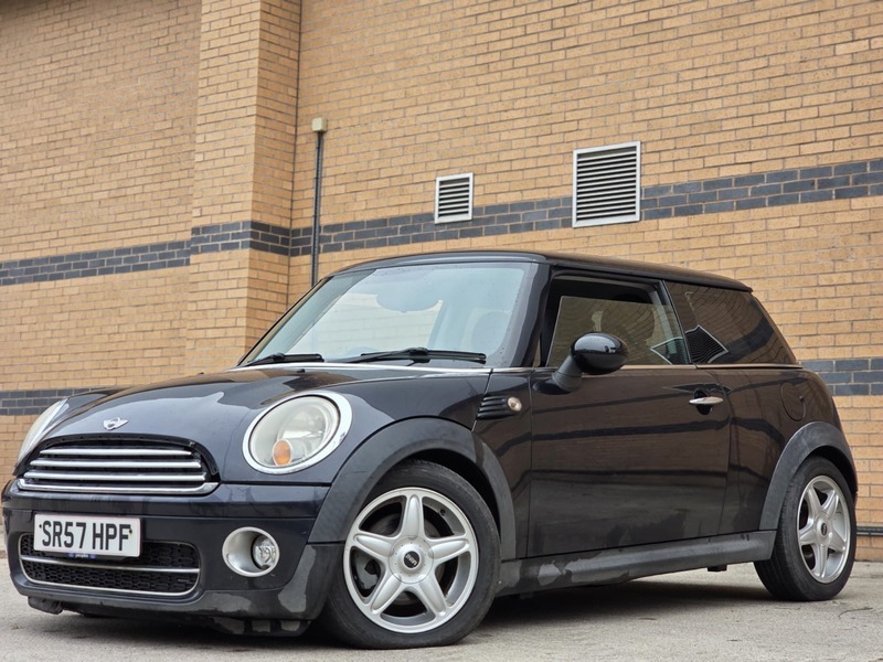 Used MINI Hatch 2007 for sale - 78004113: Photo 5