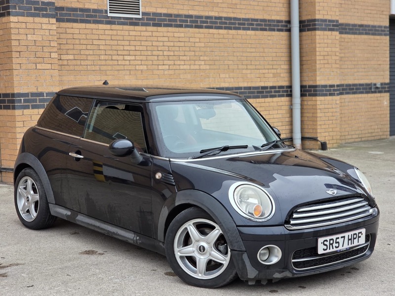 Used MINI Hatch 2007 for sale - 78004113: Photo 7