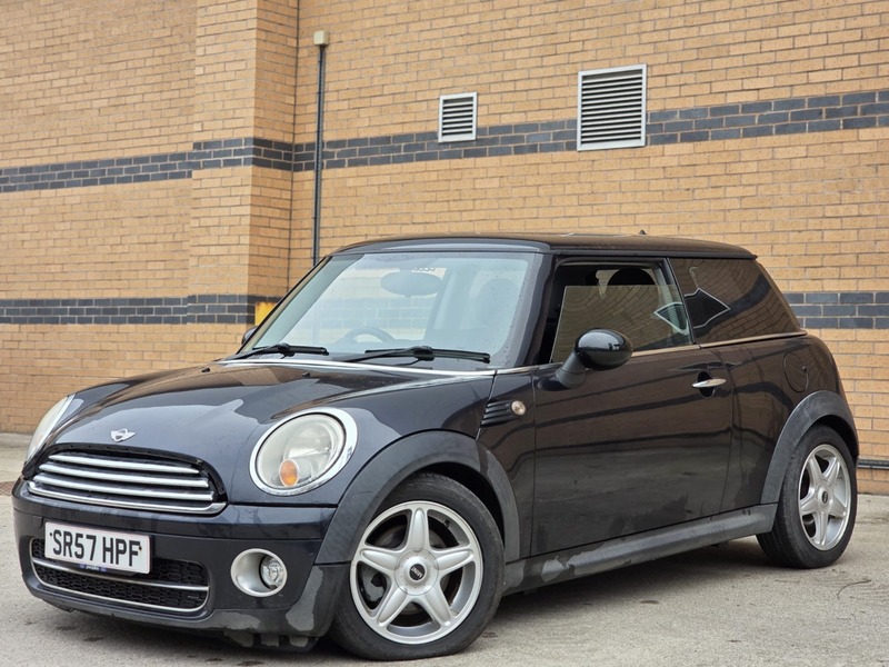 Used MINI Hatch 2007 for sale - 78004113: Photo 8