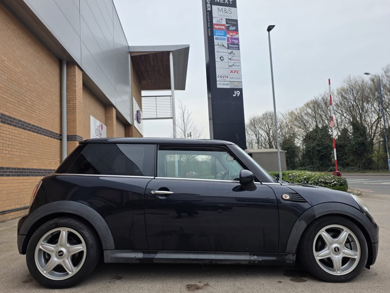 Used MINI Hatch 2007 for sale - 78004113: Photo 9