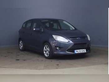 Used Ford C-Max 2013 for sale - 77154114: Photo