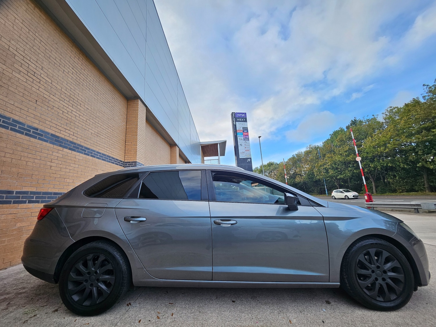 Used SEAT Leon 2014 for sale - 76347396: Photo 10