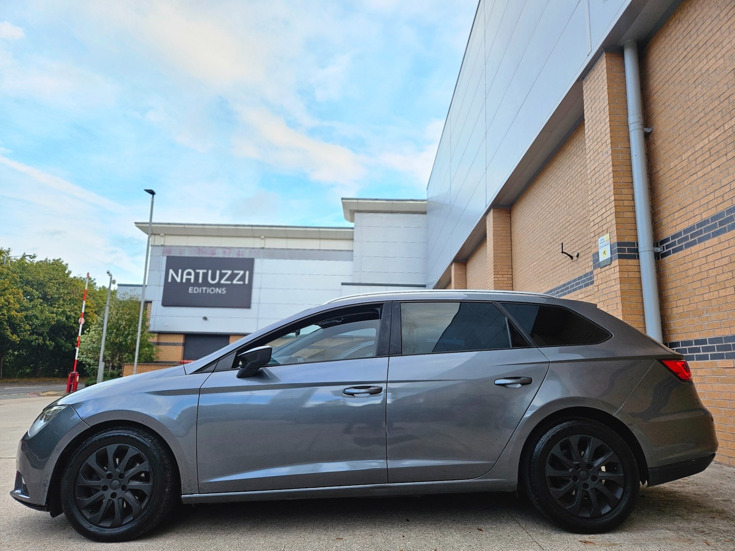 Used SEAT Leon 2014 for sale - 76347396: Photo 11