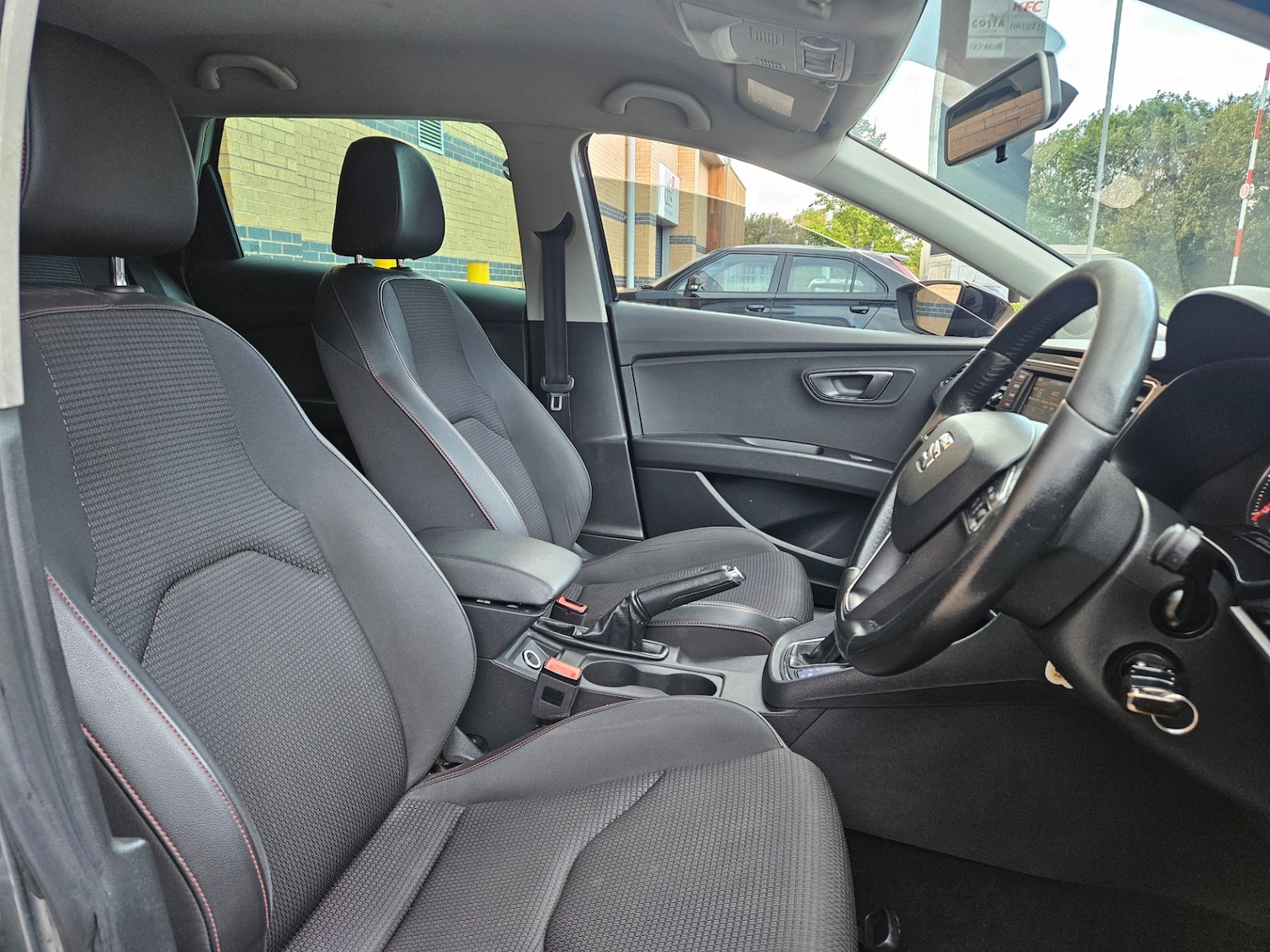 Used SEAT Leon 2014 for sale - 76347396: Photo 15