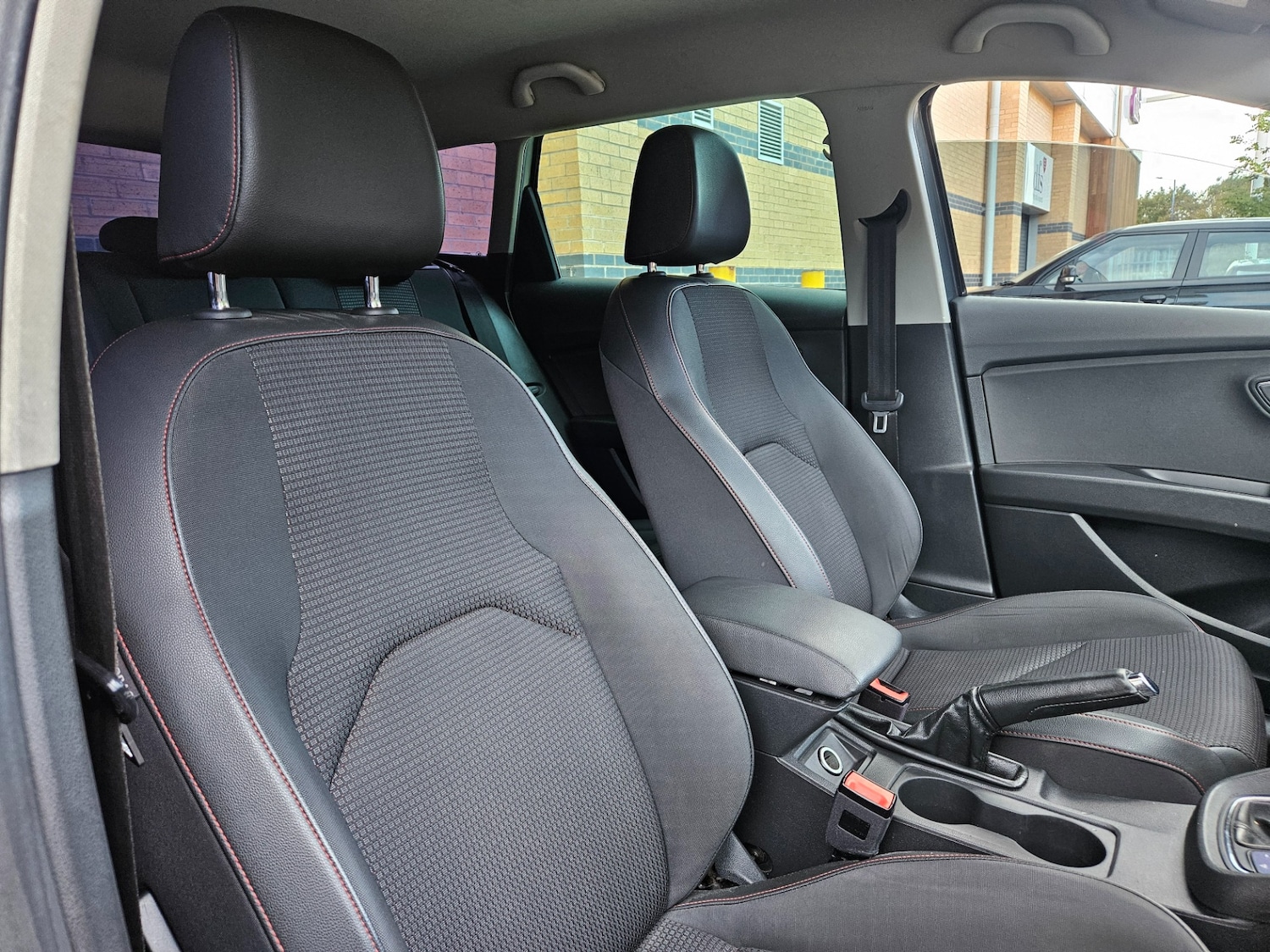 Used SEAT Leon 2014 for sale - 76347396: Photo 16