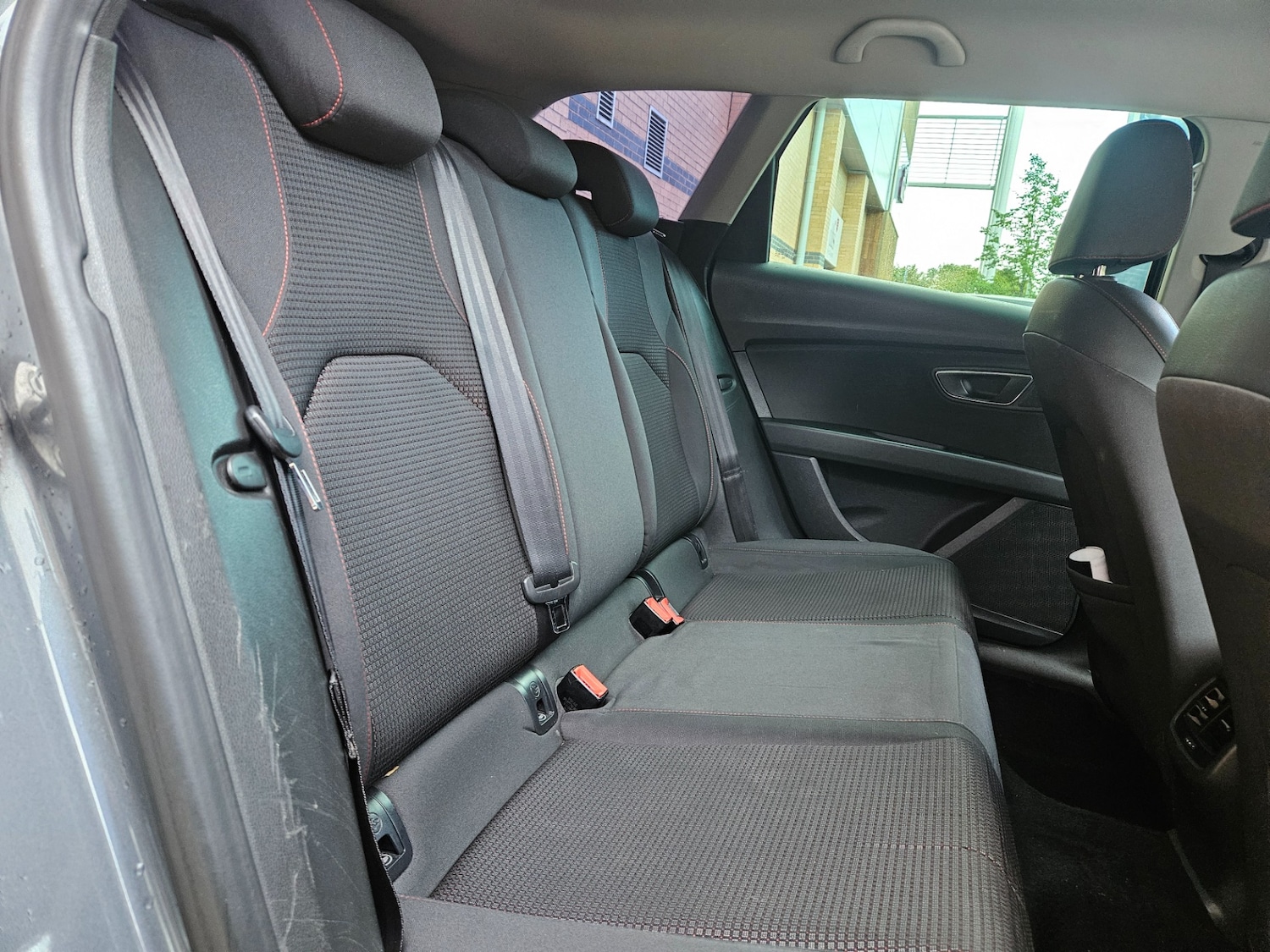 Used SEAT Leon 2014 for sale - 76347396: Photo 17