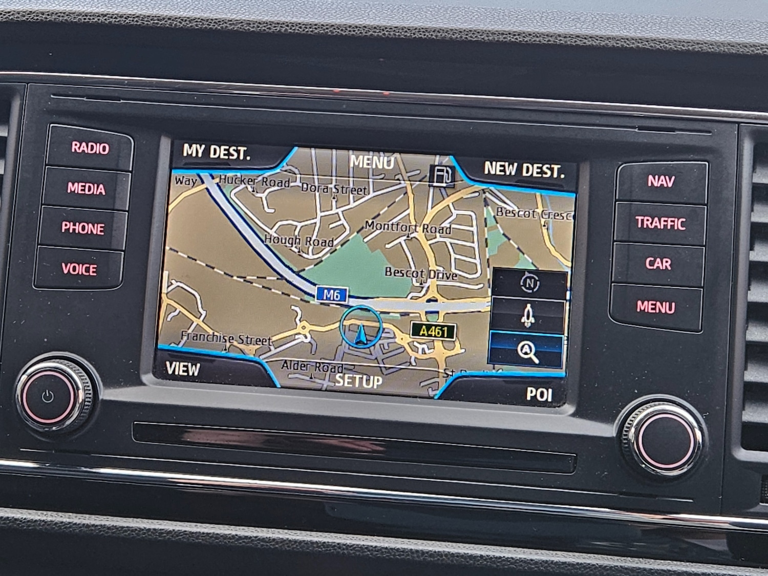 Used SEAT Leon 2014 for sale - 76347396: Photo 18