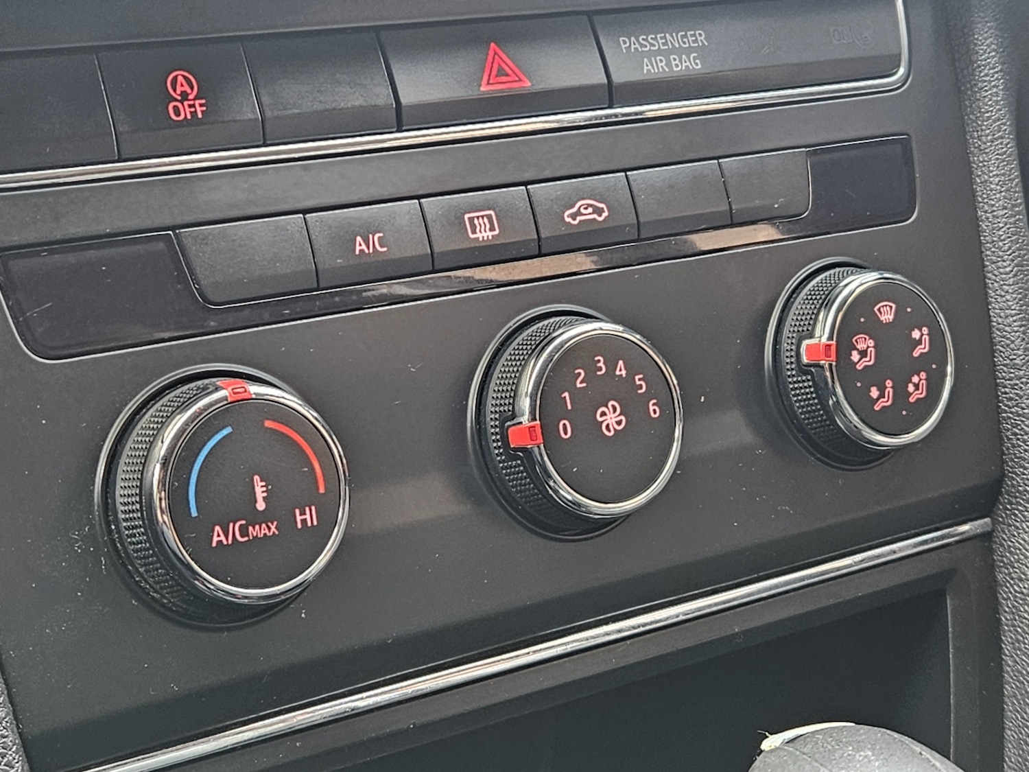 Used SEAT Leon 2014 for sale - 76347396: Photo 19