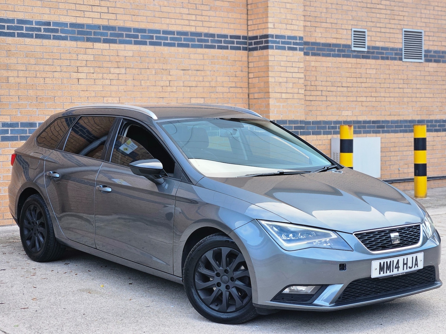 Used SEAT Leon 2014 for sale - 76347396: Photo 3