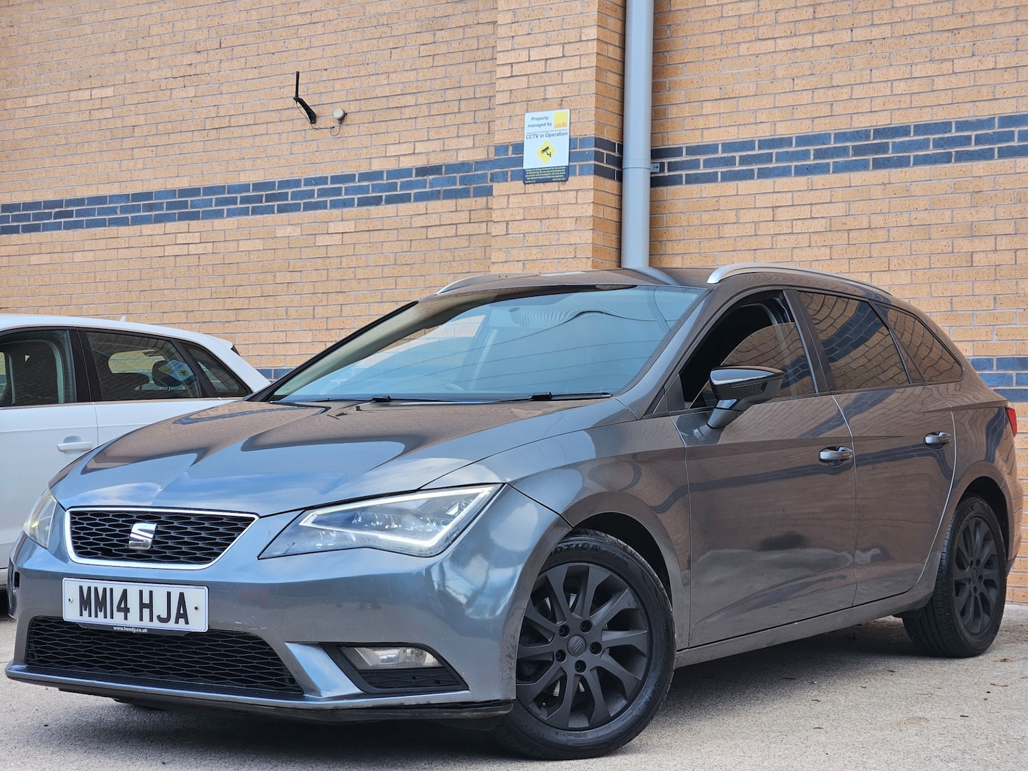 Used SEAT Leon 2014 for sale - 76347396: Photo 5