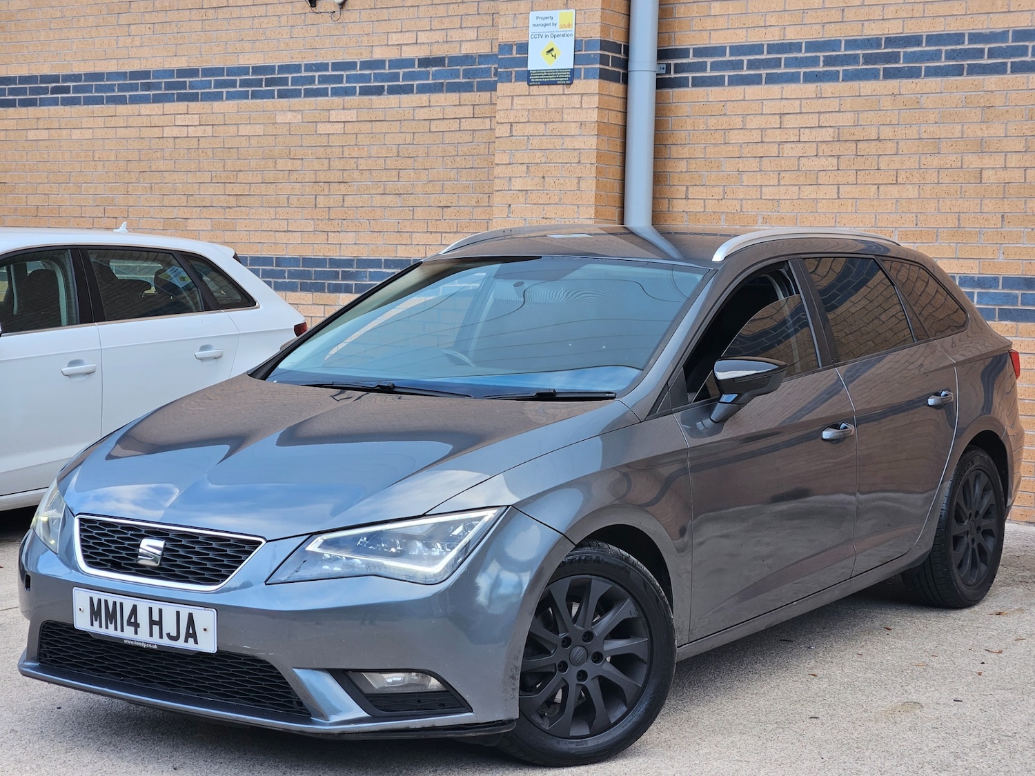 Used SEAT Leon 2014 for sale - 76347396: Photo 6