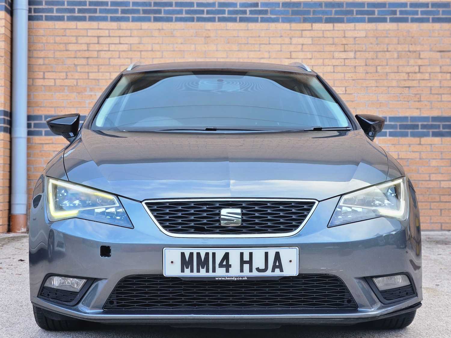 Used SEAT Leon 2014 for sale - 76347396: Photo 7