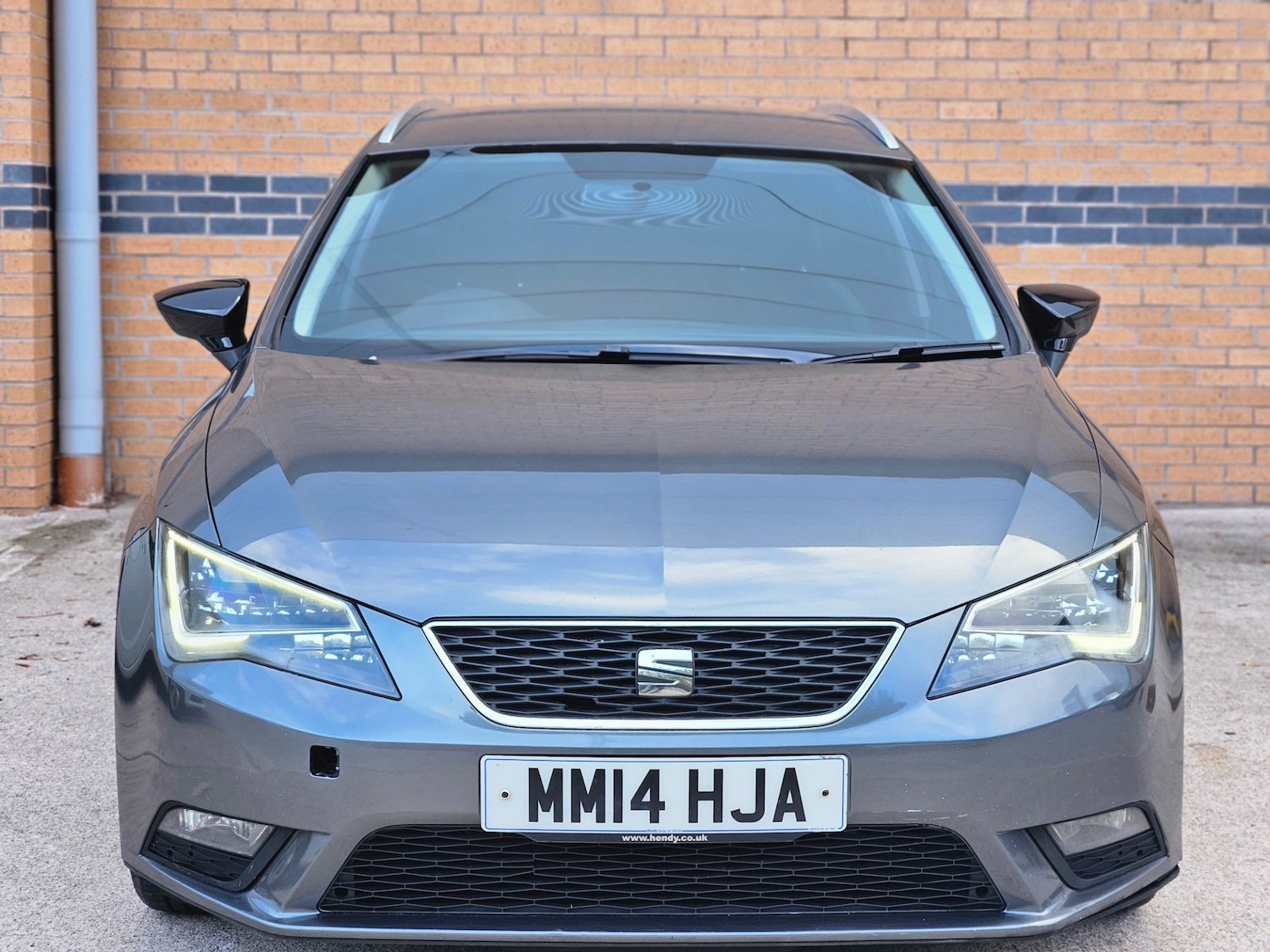 Used SEAT Leon 2014 for sale - 76347396: Photo 8