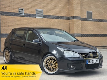 Used Volkswagen Golf 2007 for sale - 78583830: Photo