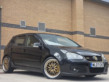 Used Volkswagen Golf 2007 for sale - 78583830: Photo
