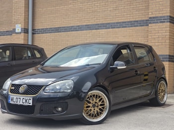 Used Volkswagen Golf 2007 for sale - 78583830: Photo