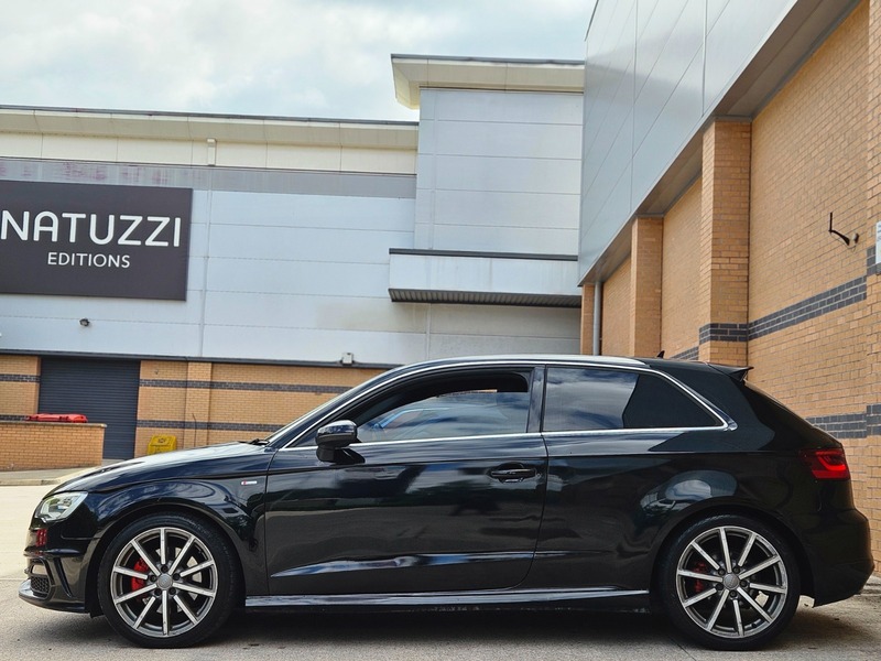 Used Audi A3 2014 for sale - 76490959: Photo 12