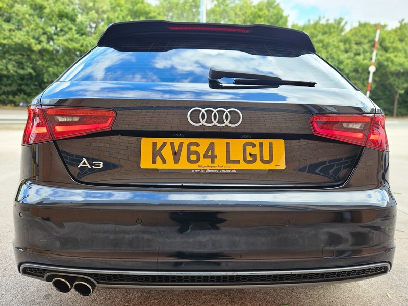 Used Audi A3 2014 for sale - 76490959: Photo 13