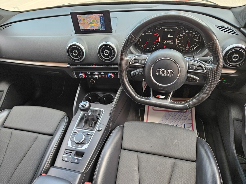 Used Audi A3 2014 for sale - 76490959: Photo 14