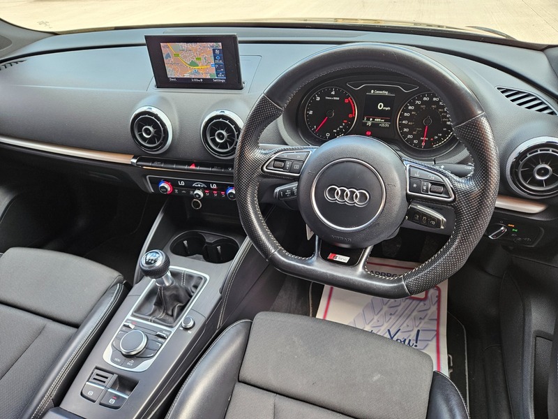 Used Audi A3 2014 for sale - 76490959: Photo 15