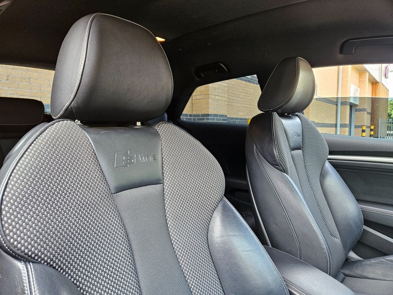 Used Audi A3 2014 for sale - 76490959: Photo 17