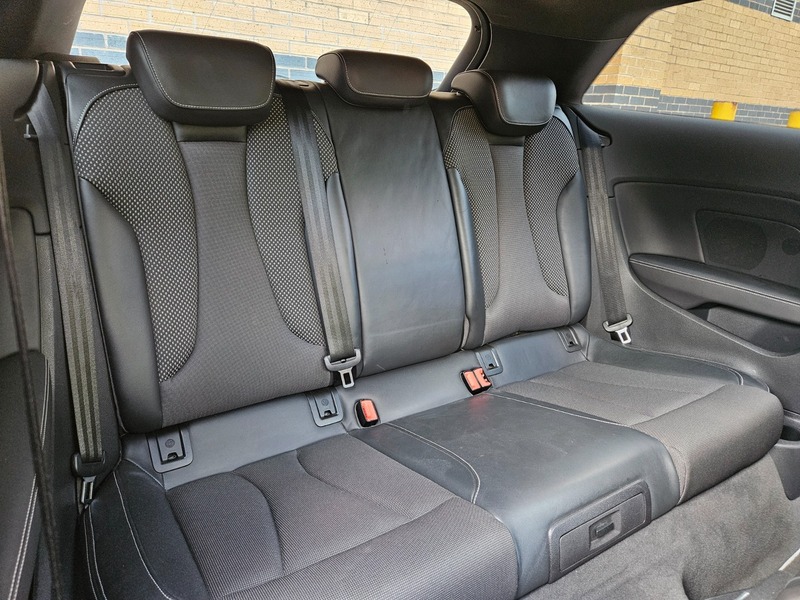 Used Audi A3 2014 for sale - 76490959: Photo 18