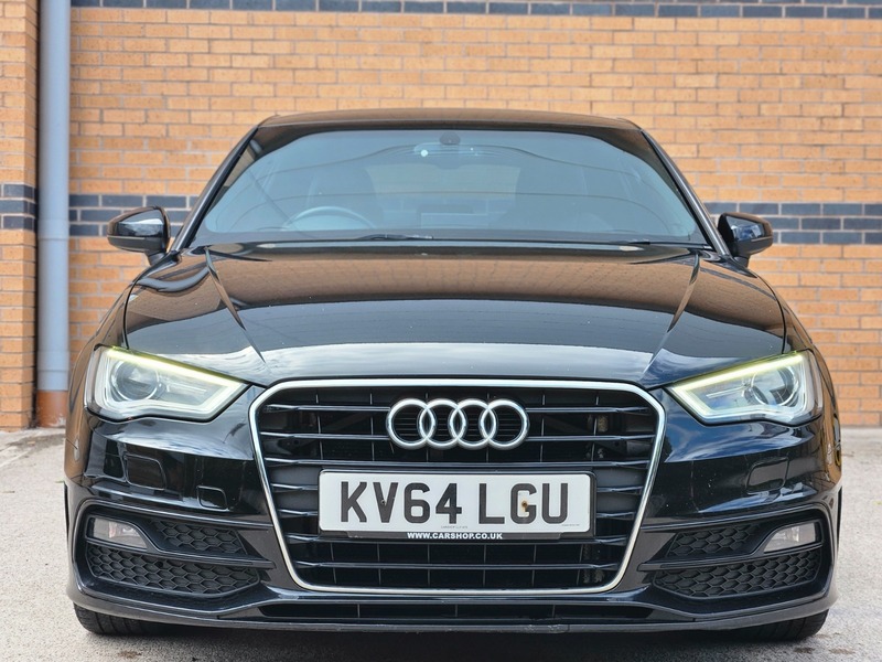 Used Audi A3 2014 for sale - 76490959: Photo 8