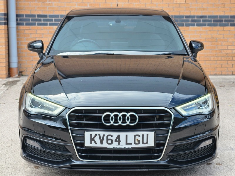 Used Audi A3 2014 for sale - 76490959: Photo 9