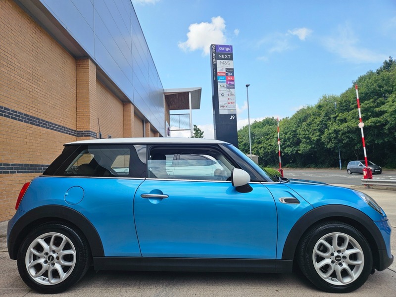 Used MINI One 2016 for sale - 76490958: Photo 11